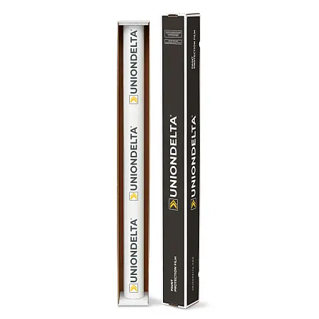 Антигравийная пленка DELTASKIN PRIME CLEAR PPF TOP TPU